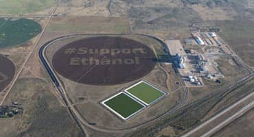 Nebraska Projects Impacted by Iowa CO2 Bill