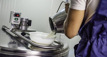 Dairy Industry Powers Millions of U.S. Jobs and Communities
