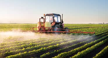 Buy a New Sprayer or Go Used?