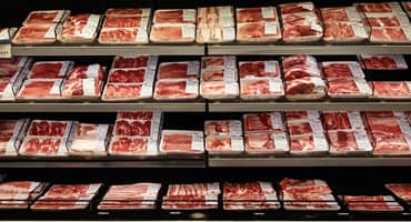 China Tariffs Disrupt U.S. Red Meat Exports